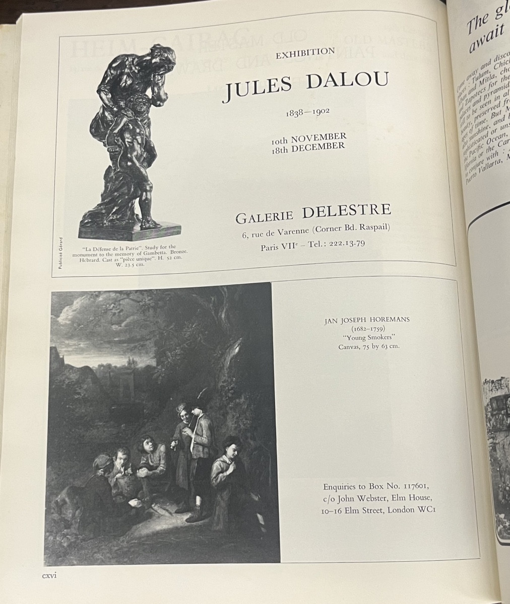 Jan Josef Horemans (1682-1759)-photo-3