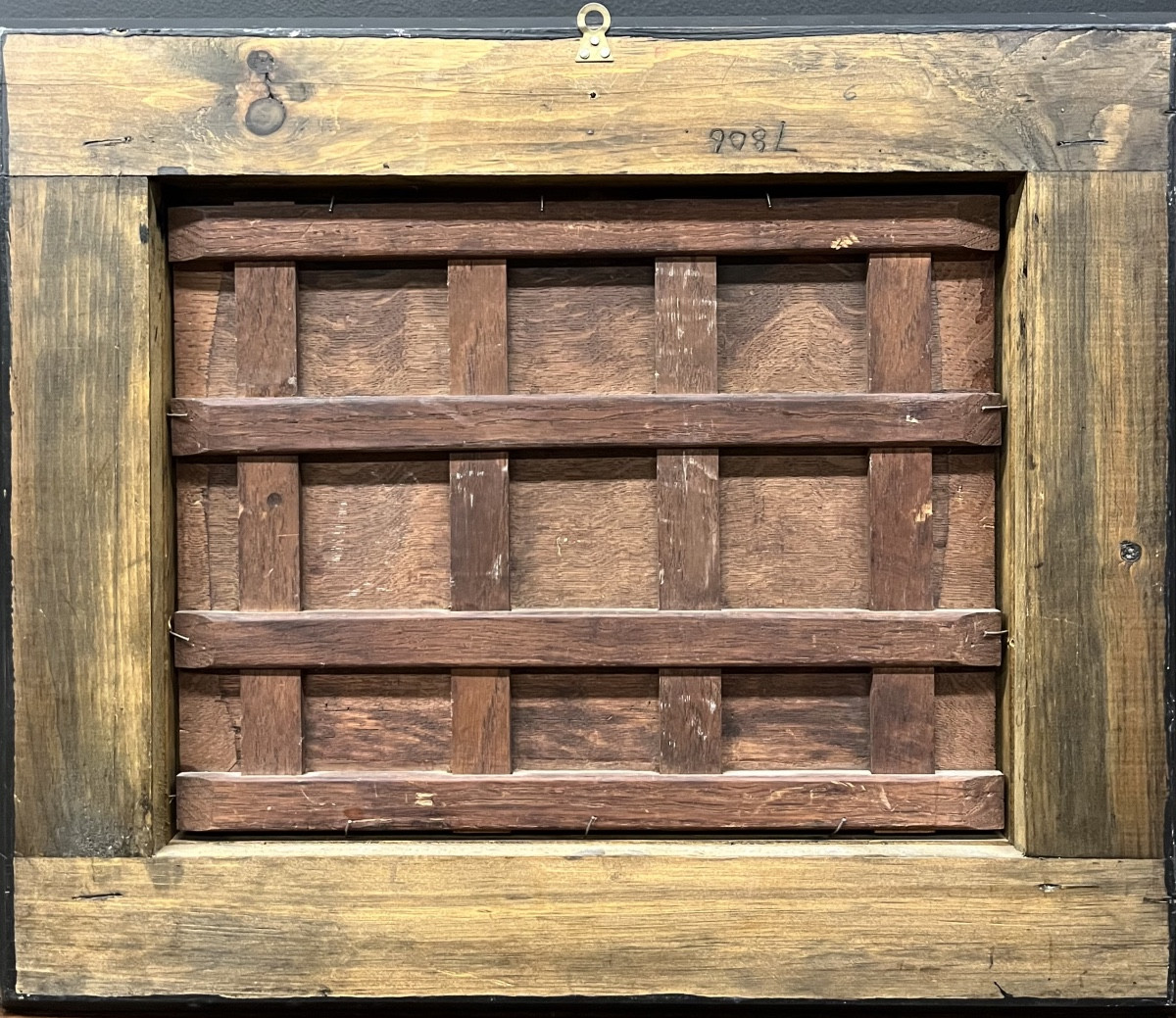 Scuola del XVII secolo-photo-1