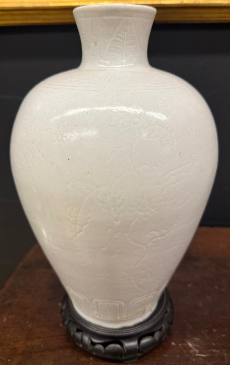 Cina  periodo repubblica  vaso-photo-2