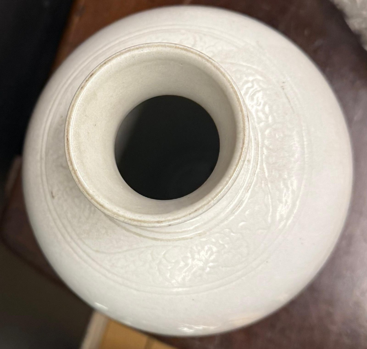 Cina  periodo repubblica  vaso-photo-1