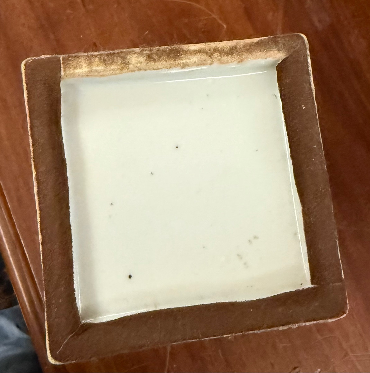 Cina  secolo XIX vaso-photo-2