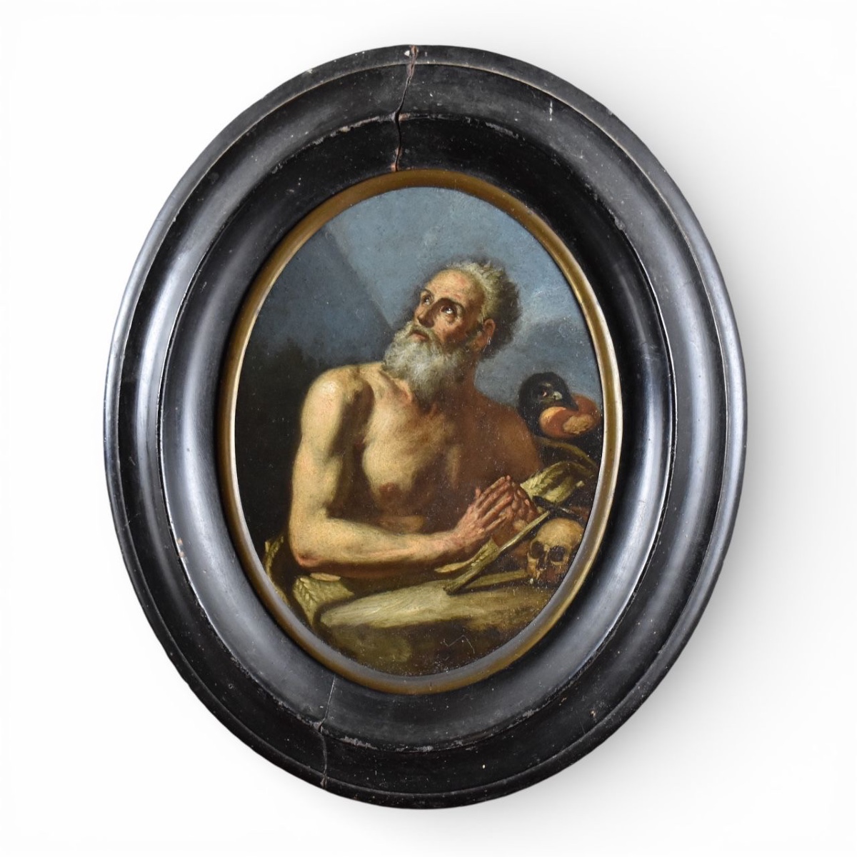 Francesco De Mura (1696-1782) attribuito