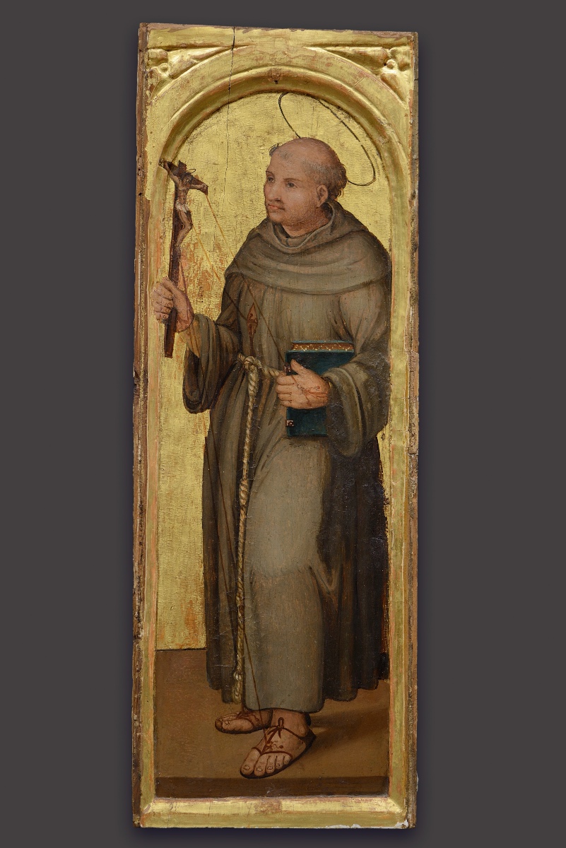 Scuola italiana della fine del XV secolo/ inizio del XVI secolo