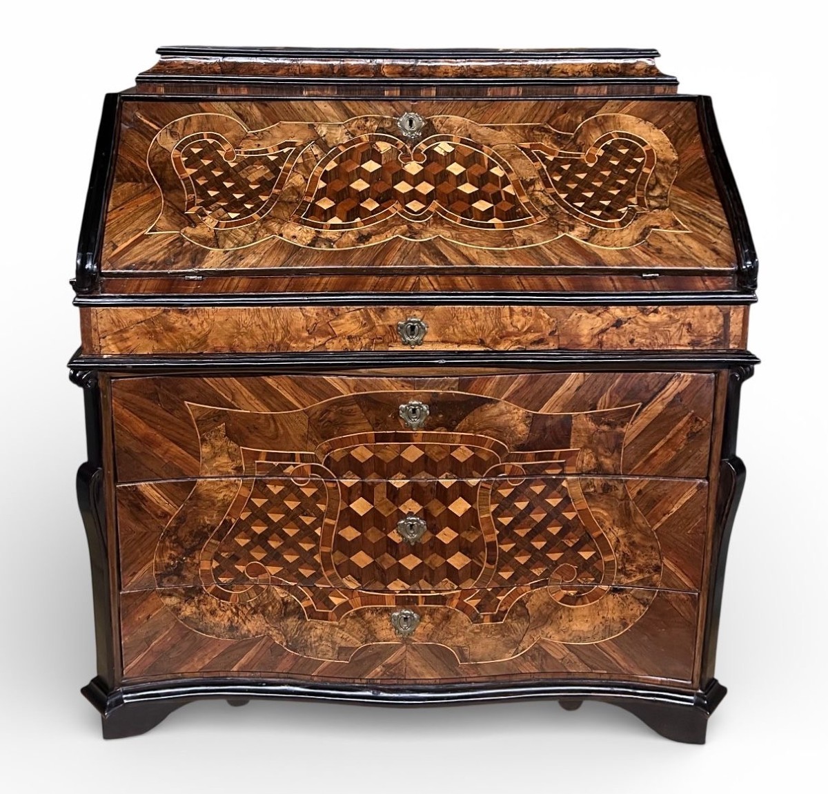 Ribalta XVIII secolo