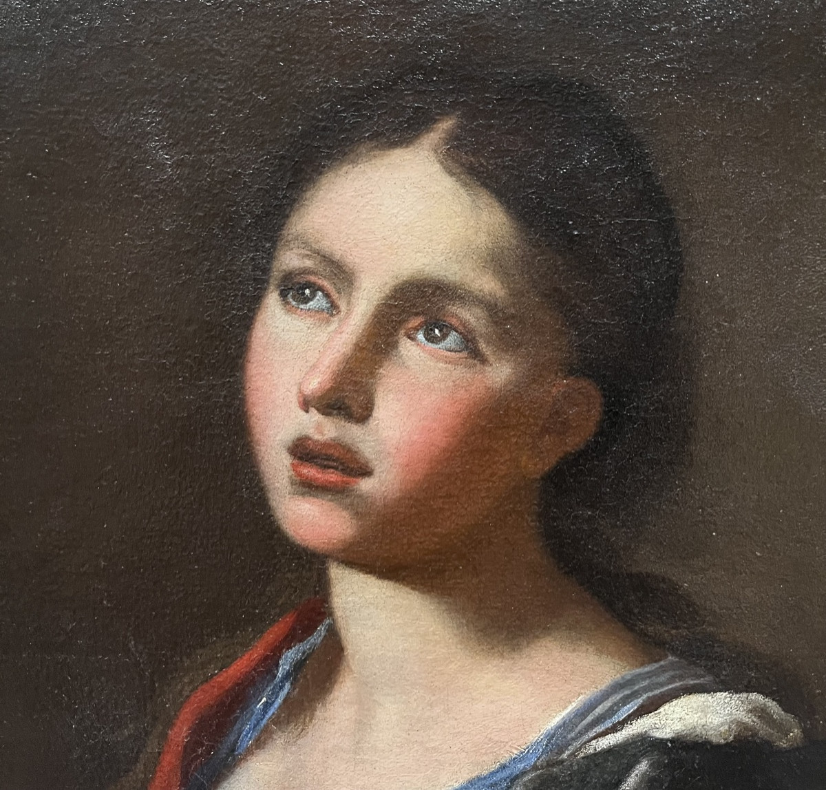 Scuola toscana del XVII secolo-photo-2