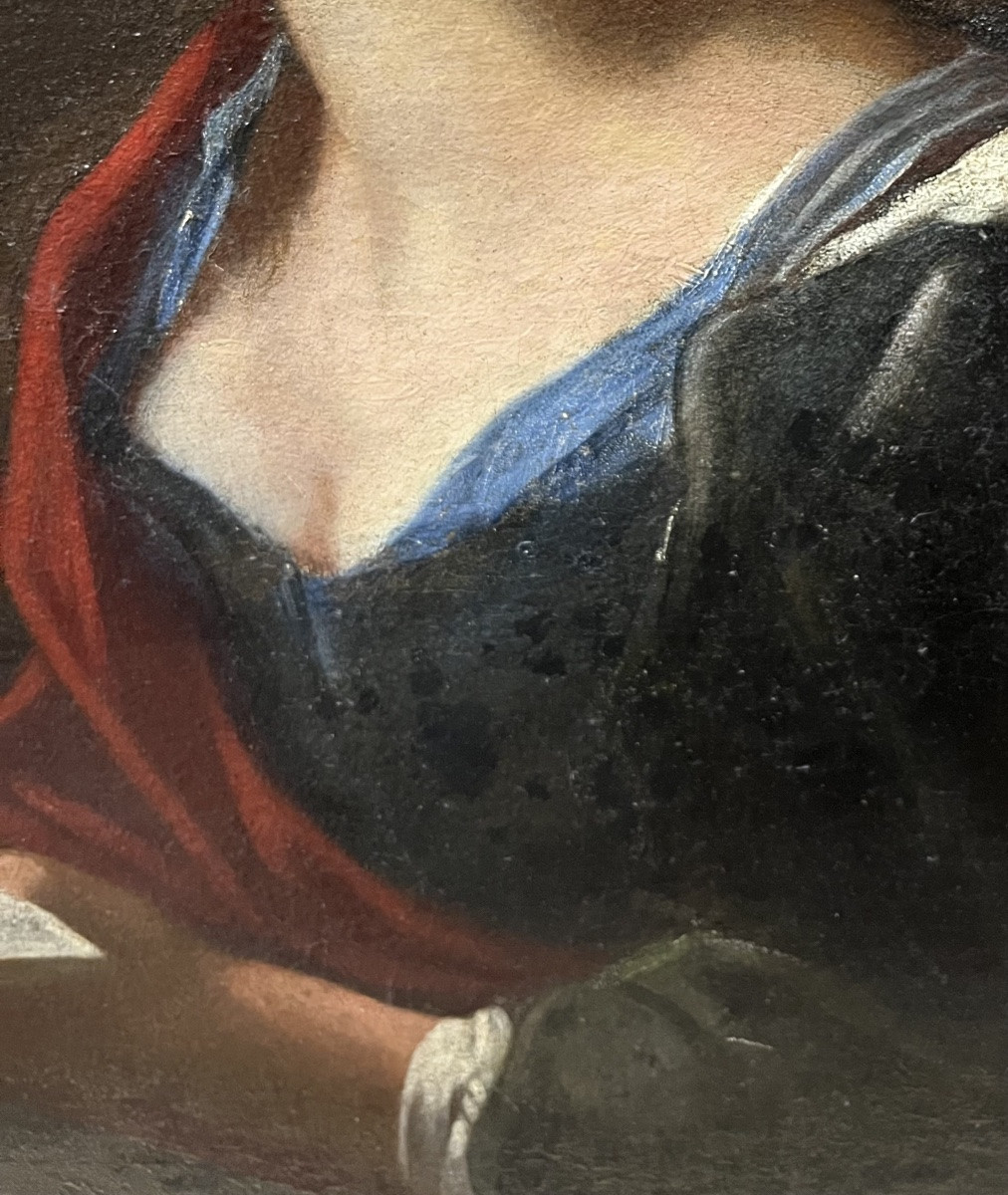 Scuola toscana del XVII secolo-photo-4