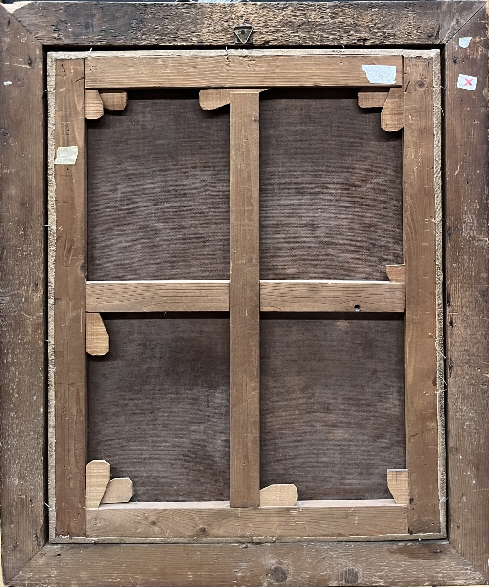 Scuola toscana del XVII secolo-photo-1