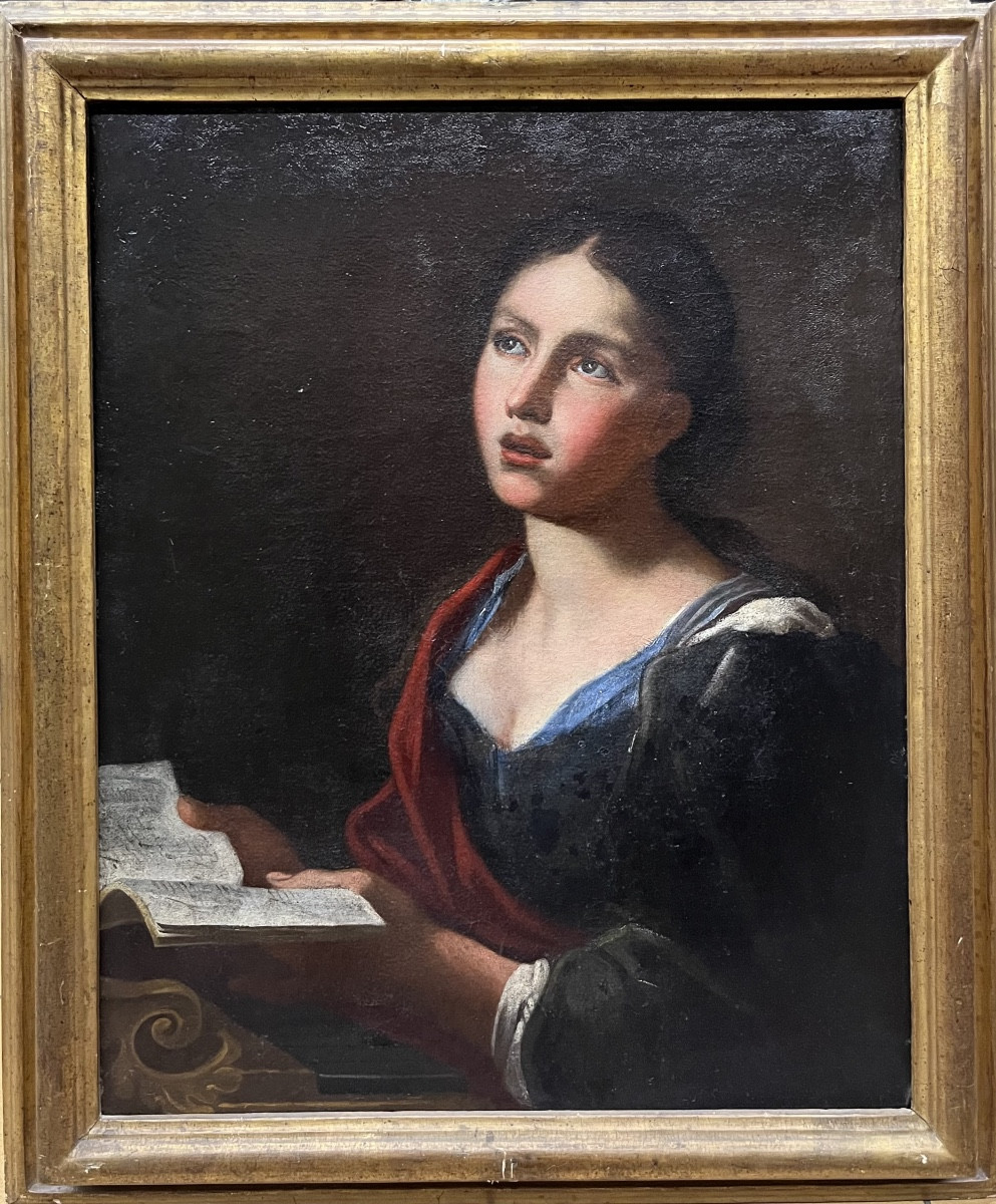 Scuola toscana del XVII secolo