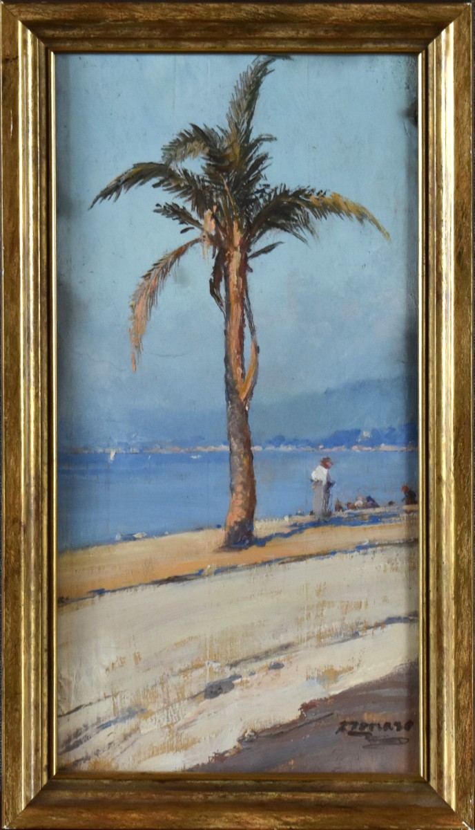 Fausto Zonaro (1854-1929)