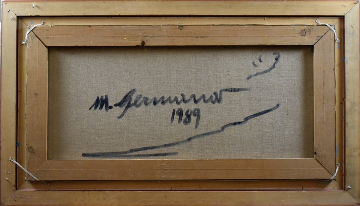 Mimmo Germana’ (1944-1992)-photo-3