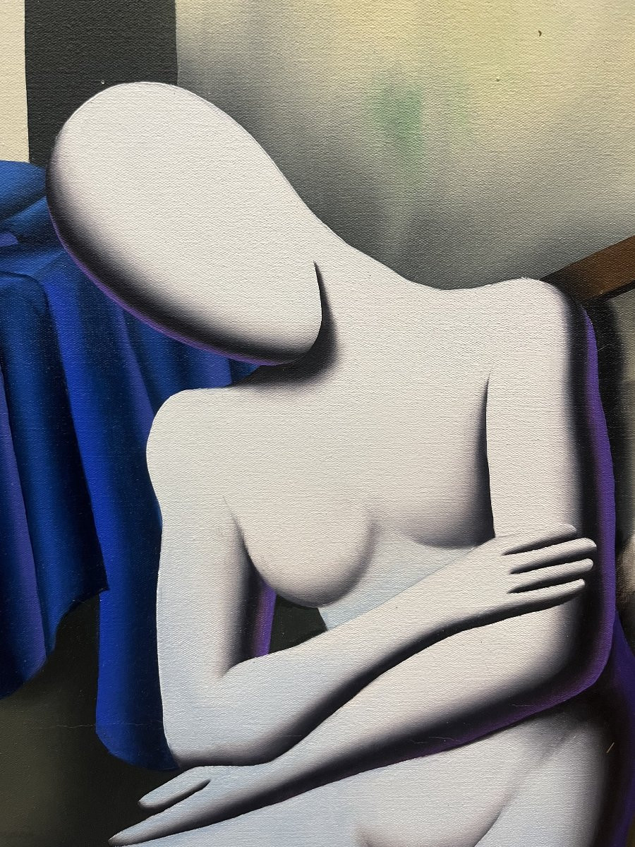 Mark Kostabi (1960)-photo-2