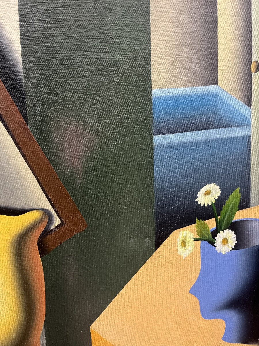 Mark Kostabi (1960)-photo-3