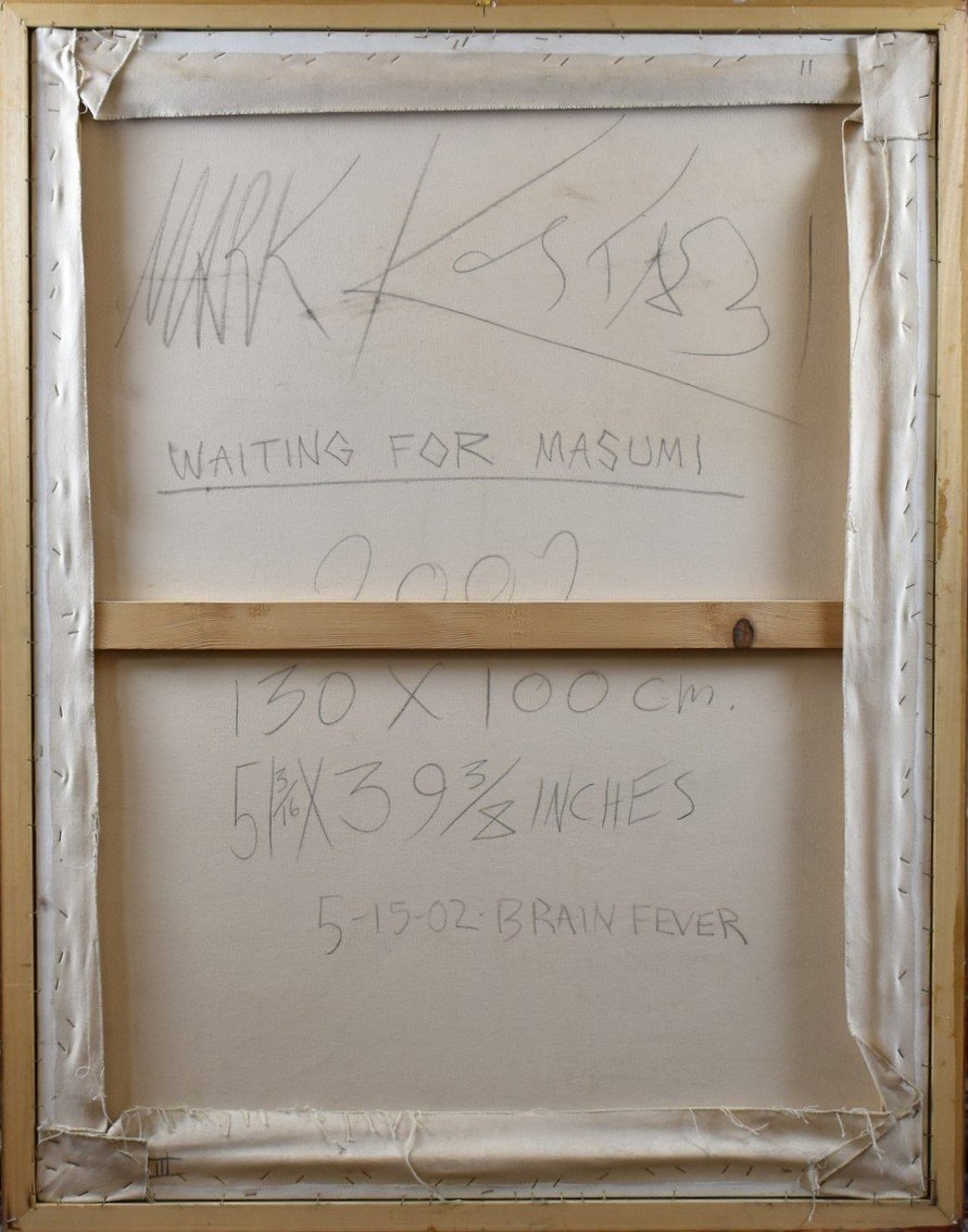 Mark Kostabi (1960)-photo-4