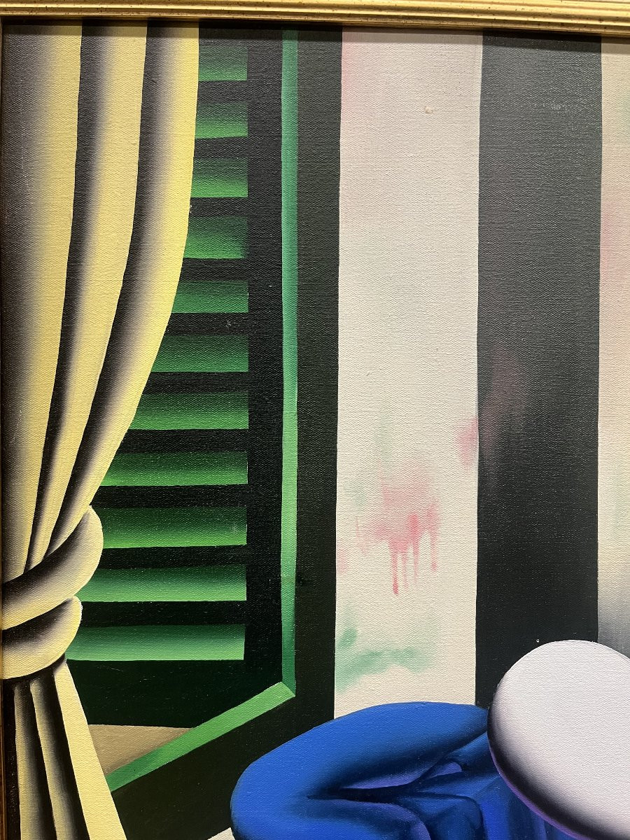 Mark Kostabi (1960)-photo-1