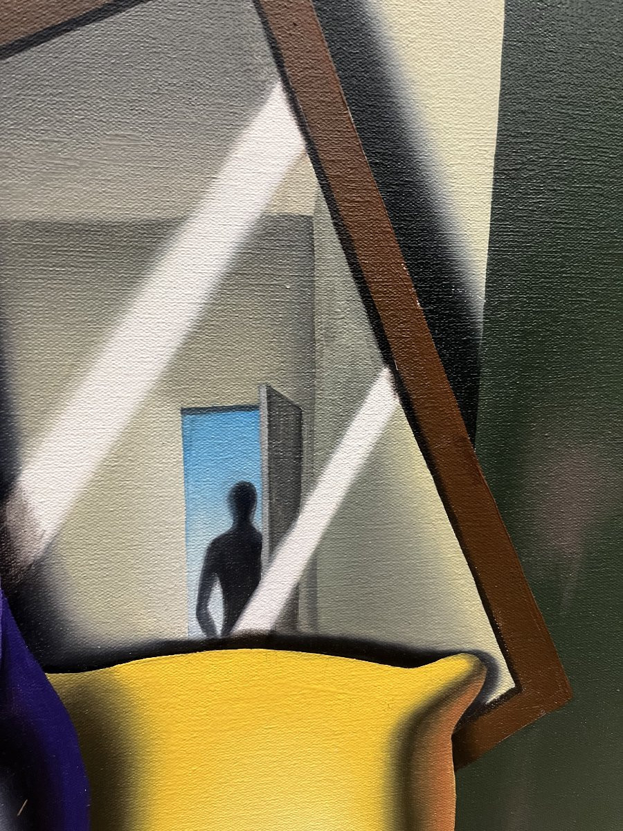 Mark Kostabi (1960)-photo-3