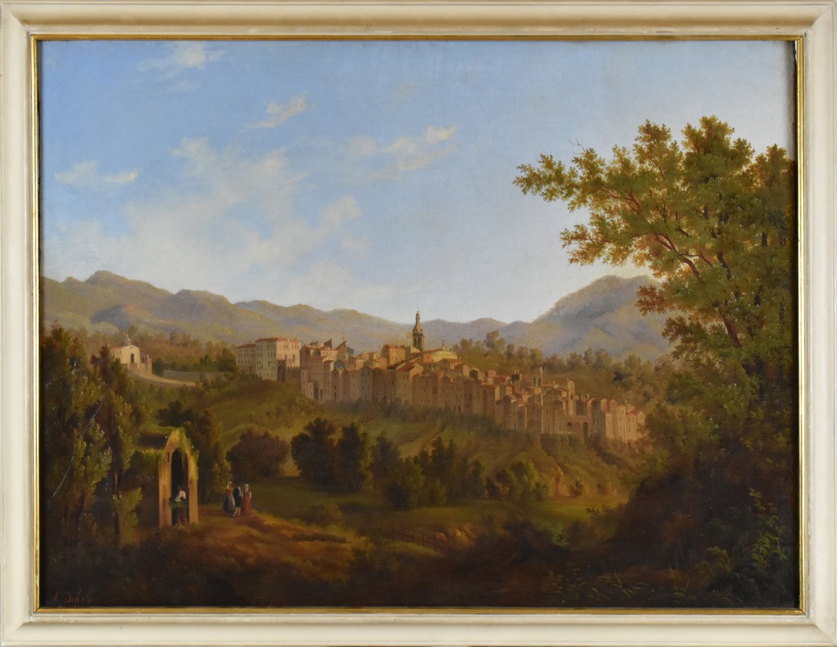 Adolphe Schoth