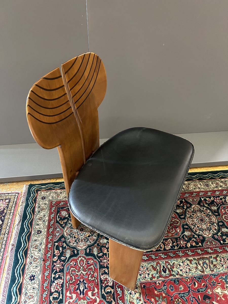 Sedie Afra & Tobia Scarpa-photo-2