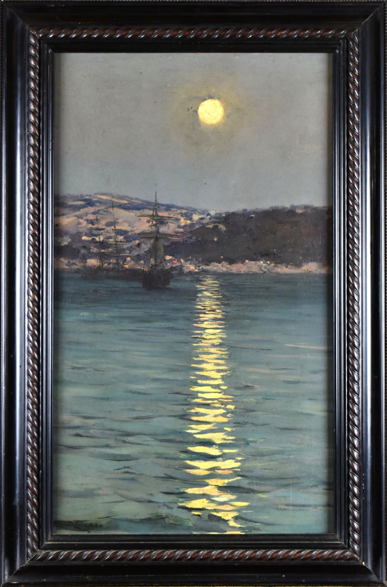 Fausto Zonaro (1954-1929)