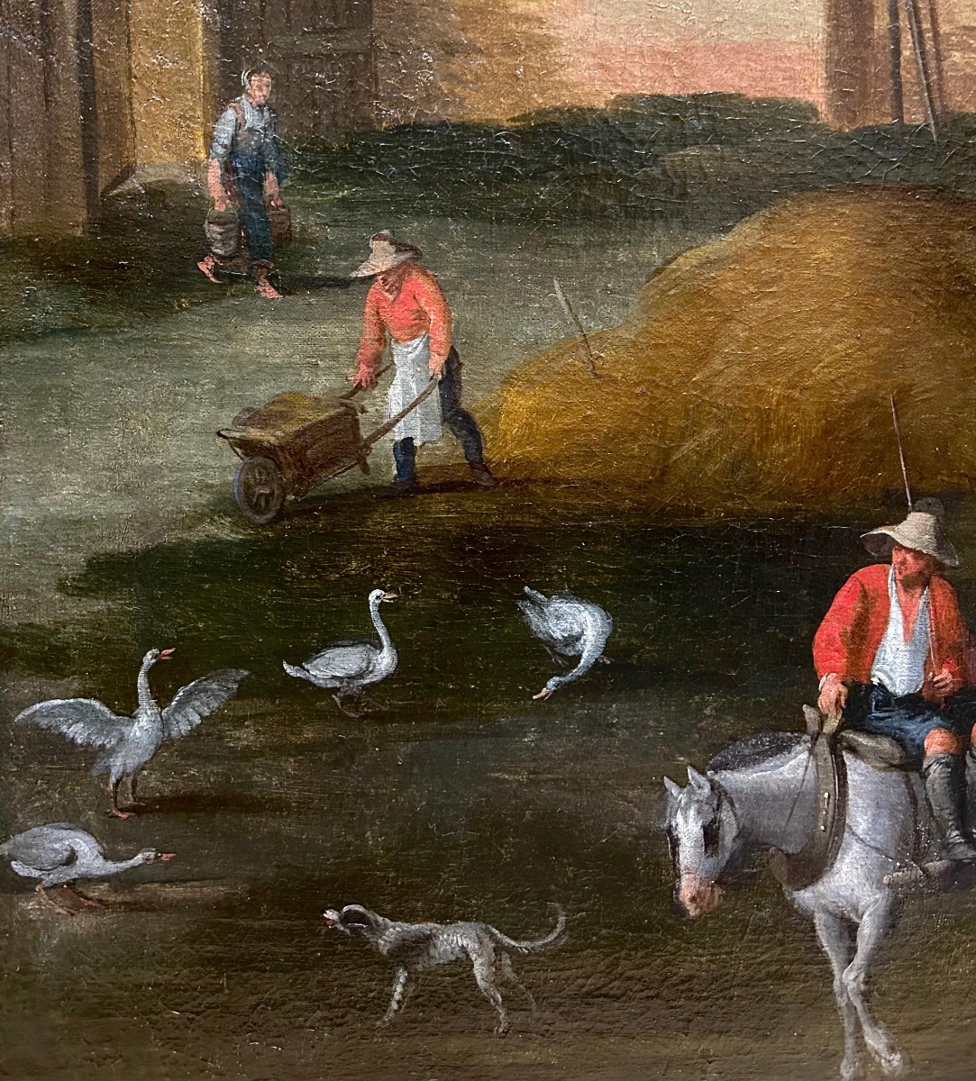 Jan Wildens(1586-1653)-photo-3