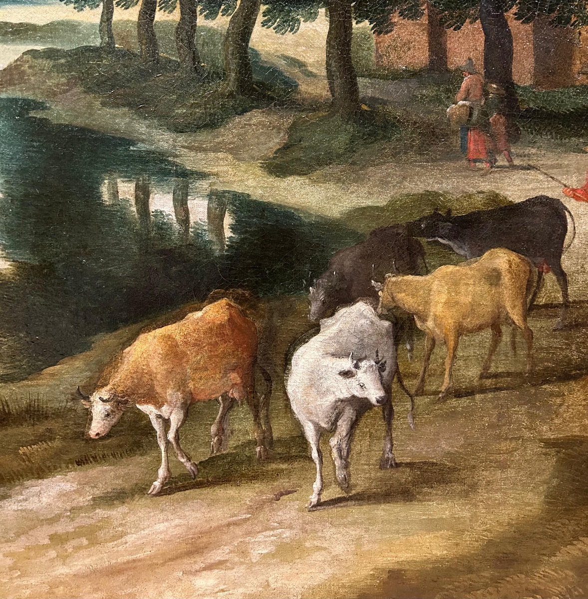 Jan Wildens(1586-1653)-photo-1