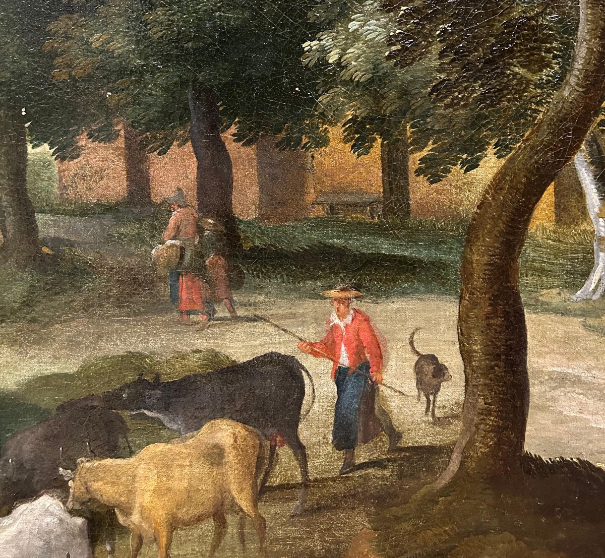 Jan Wildens(1586-1653)-photo-2