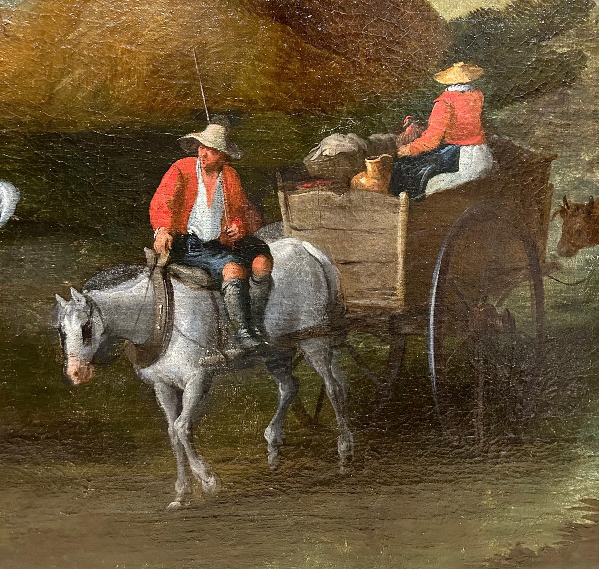 Jan Wildens(1586-1653)-photo-4