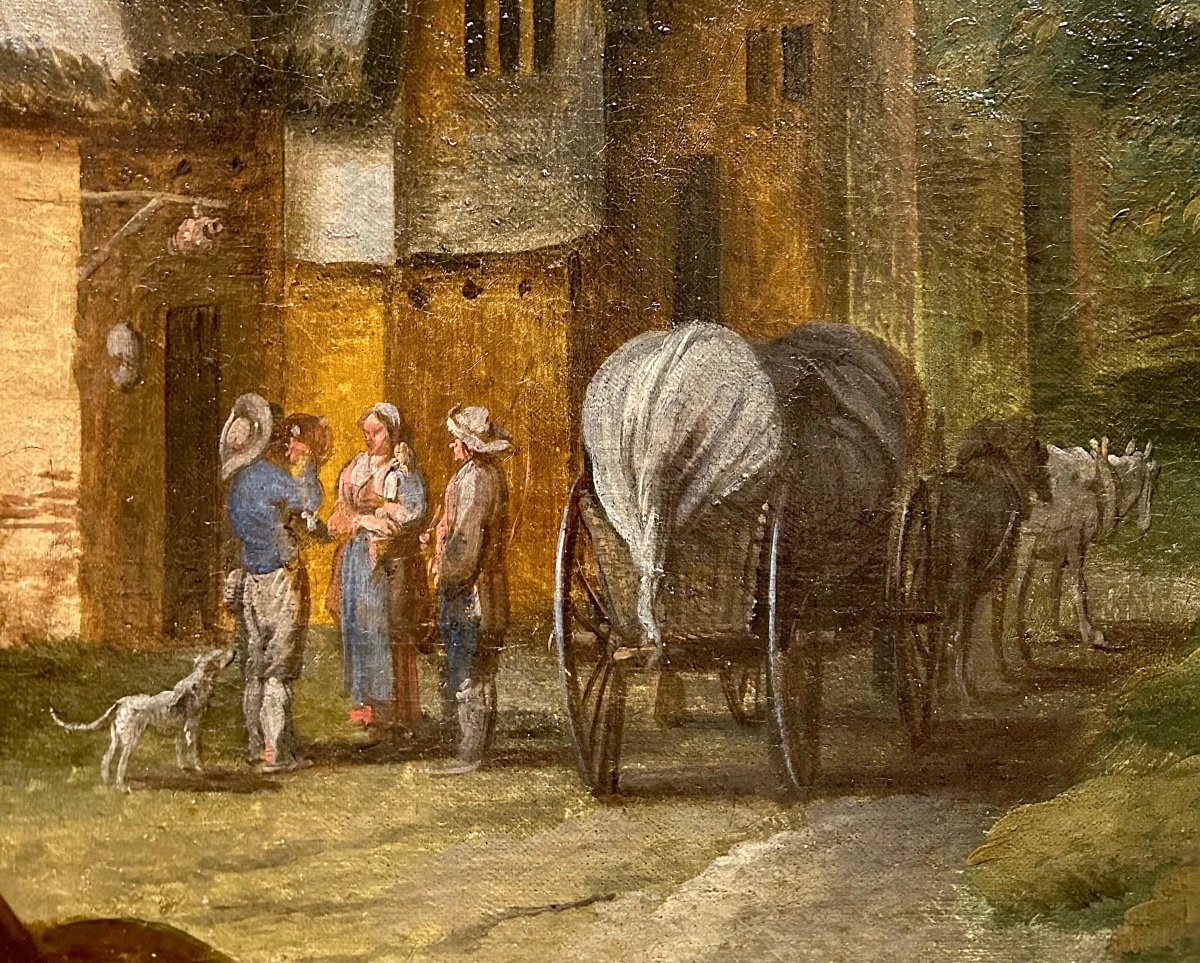 Jan Wildens(1586-1653)-photo-6