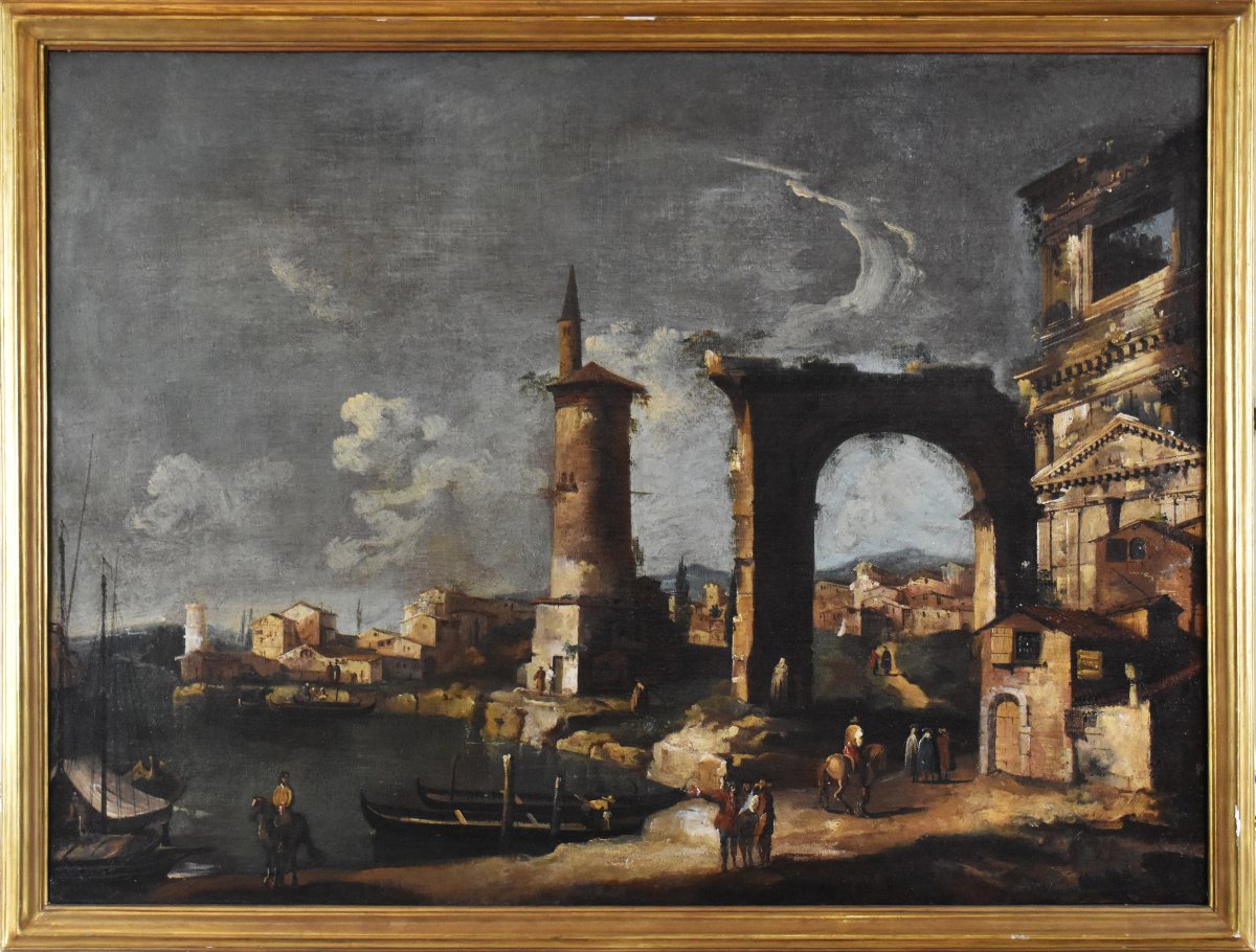 Nicolo Guardi( 1715-1786)