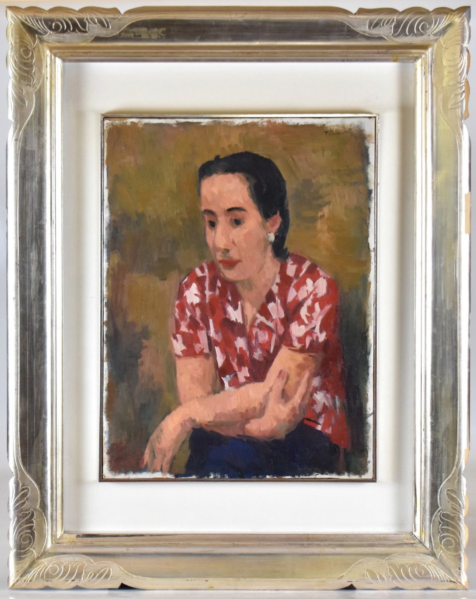 Orfeo Tamburi (1910-1994)