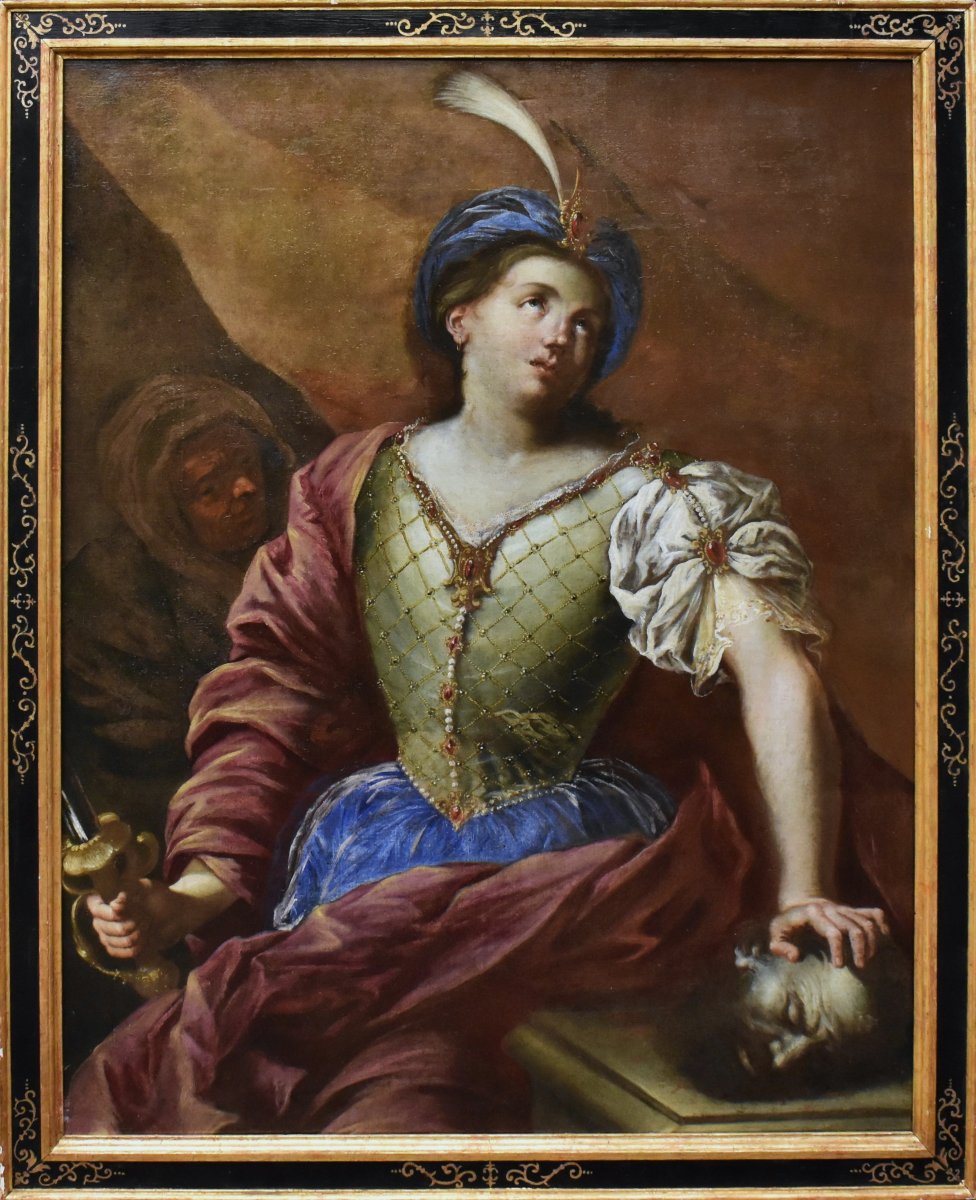 Scuola fine XVII/ inizio XVIII secolo