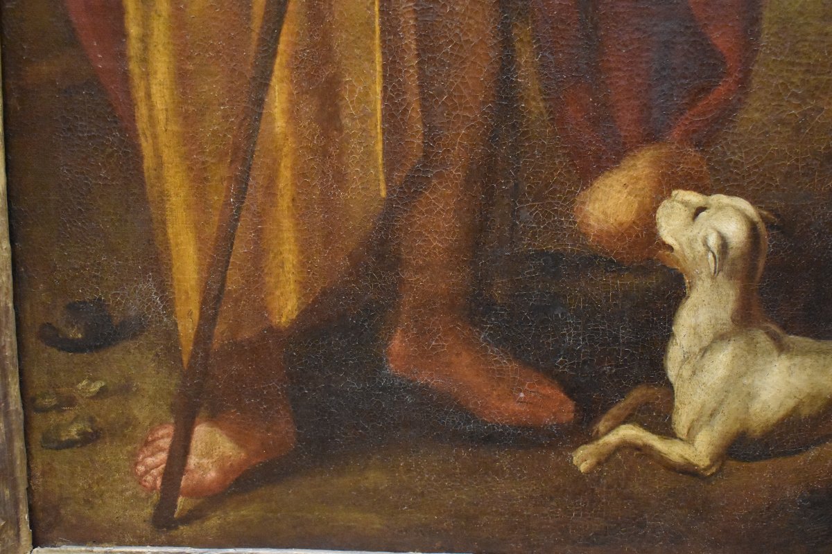 Scuola del XVII secolo-photo-3