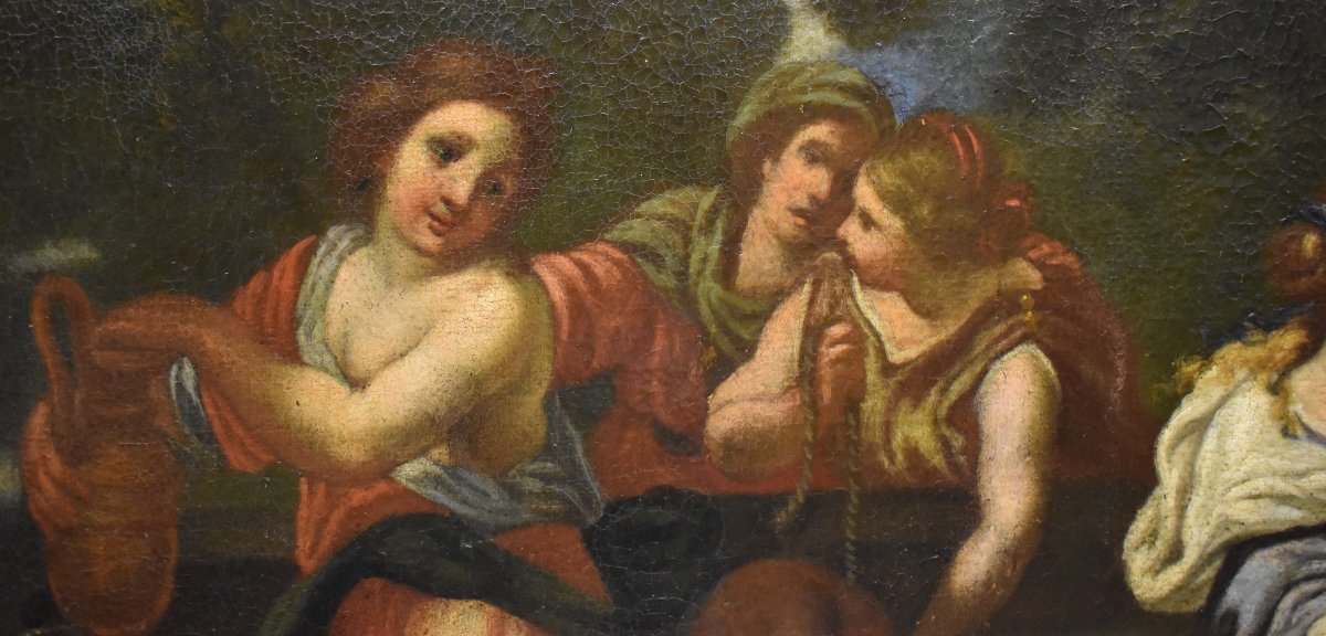 Scuola del XVII/XVIII secolo-photo-3