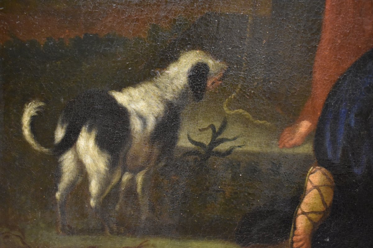 Scuola del XVII/XVIII secolo-photo-4