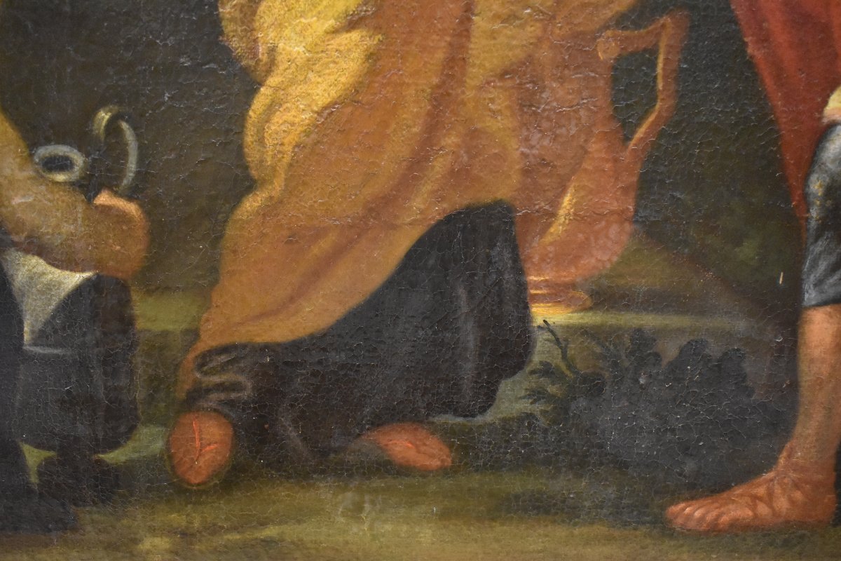 Scuola del XVII/XVIII secolo-photo-3