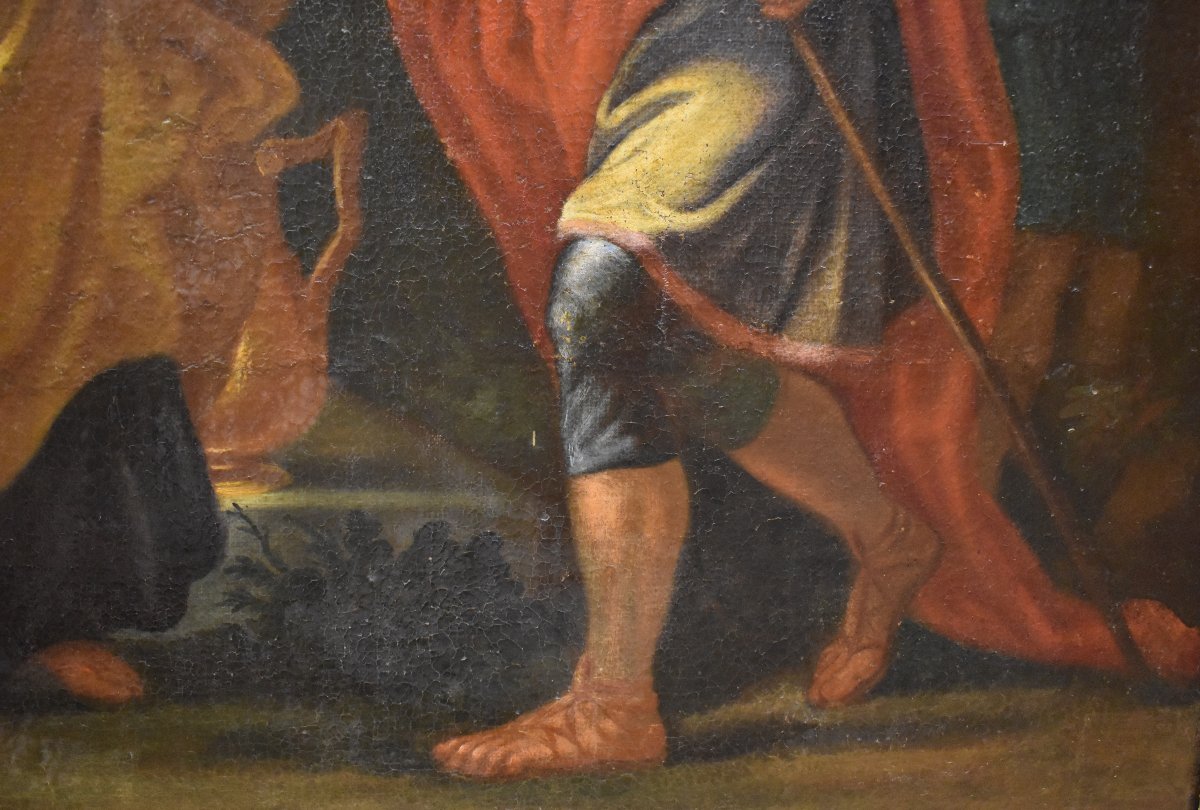 Scuola del XVII/XVIII secolo-photo-4