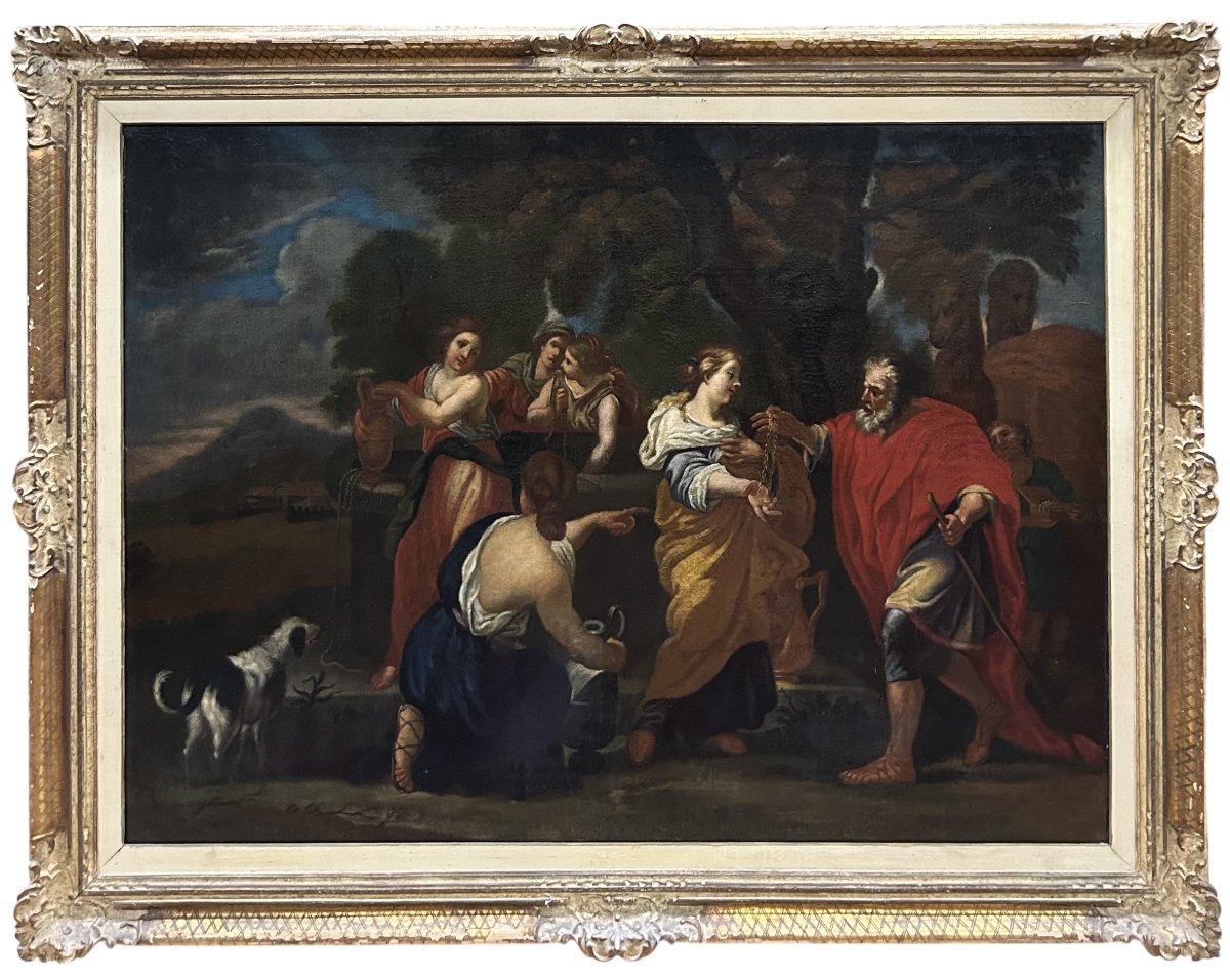 Scuola del XVII/XVIII secolo