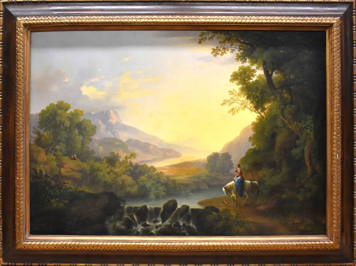 Ercole Giorgetti (Firenze 1814?-1887)
