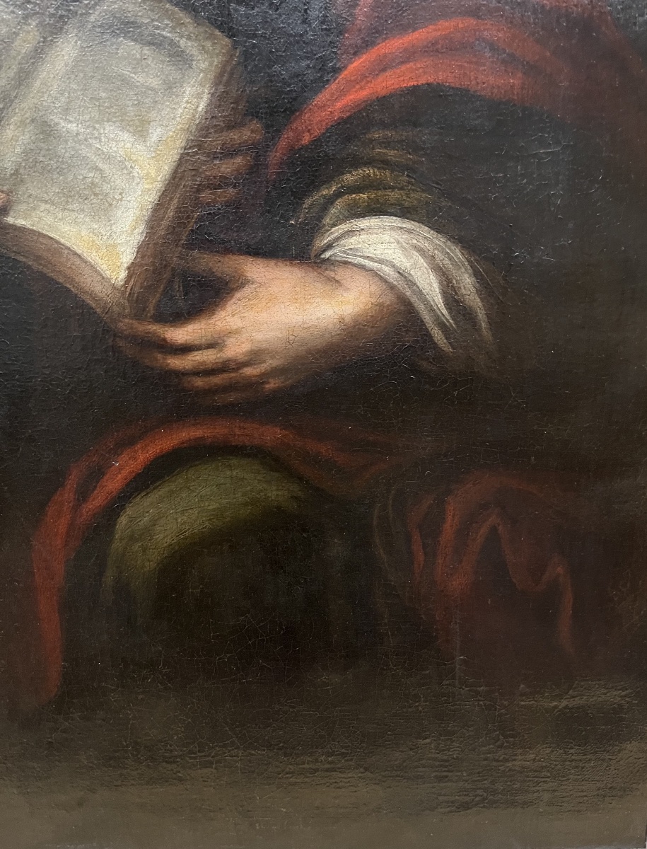 Scuola europea del XVII secolo -photo-3