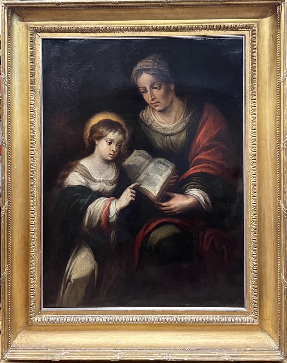 Scuola europea del XVII secolo 