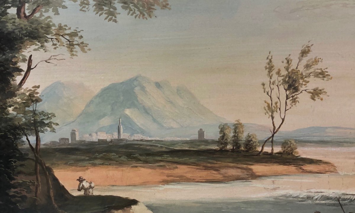 Giuseppe Zais (1709-1784) attribuito-photo-3