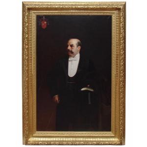 Vittorio Matteo Corcos (1859-1933)