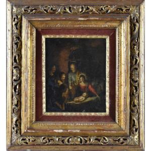 Scuola italiana del XVII secolo