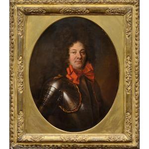 Jacob Ferdinand Voet (1639-1689)