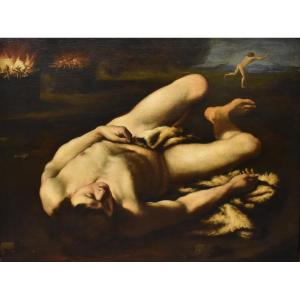 Scuola italiana del XVII secolo