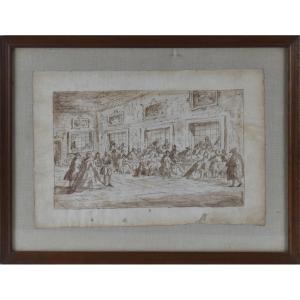 Mestro del Ricciolo (1903-1972)