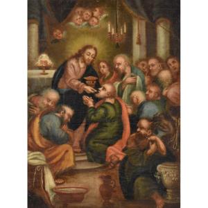 Scuola italiana del XVII secolo