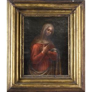 Scuola italiana del XVII secolo