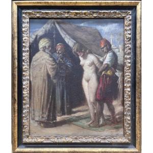 Scuola europea del XIX secolo 