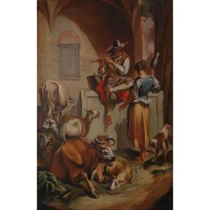 Scuola del XVIII/XIX secolo