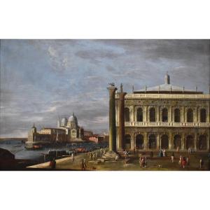 Apollonio Domenichini (Venezia 1715-1758) 
